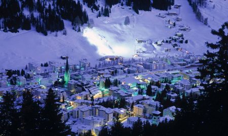 Davos Agenda 25-29. January, 2021 - Join the conversation