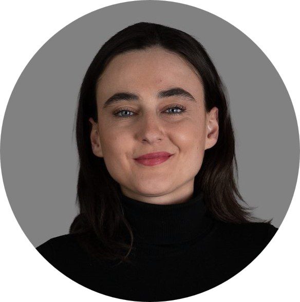 Johanna Incze